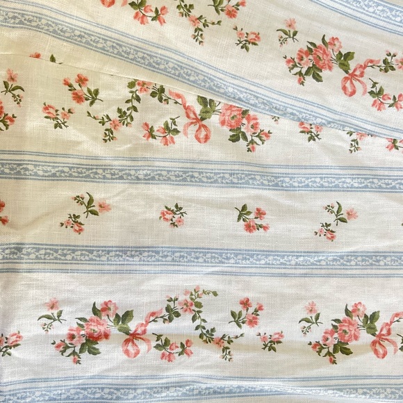 NWOT💎Reformation Belgium Linen Dress - Surrey - Picture 9 of 11